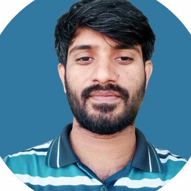 Kishor K. - Freelance Web Developer
