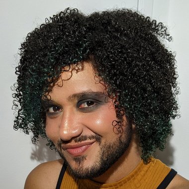 Jefferson H. - Freelance Illustrator