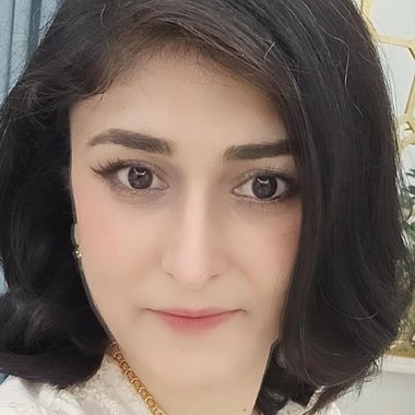 Syeda A. - Freelance Character Designer