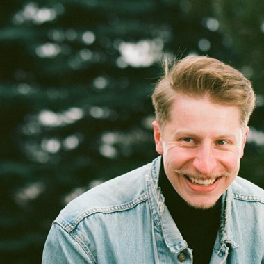 Preston R. - Freelance Videographer