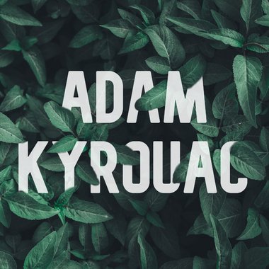 Adam K. - Freelance Graphic Designer