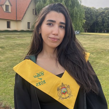 Salma A. - Freelance Digital Marketer