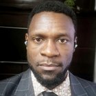 Adrian Heuschel Njiky Ngankou