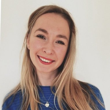 Olga K. - Freelance Web Developer