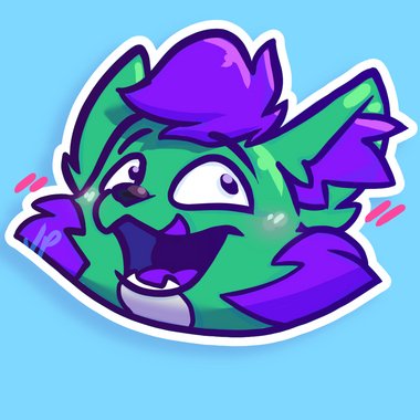 Sedrik - Freelance 2d Animator