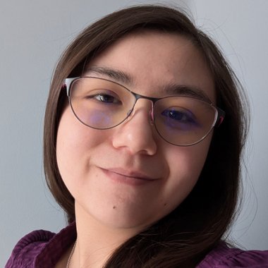 Davinah S. - Freelance Animator