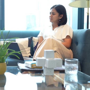 Rosselle M. - Freelance App Developer