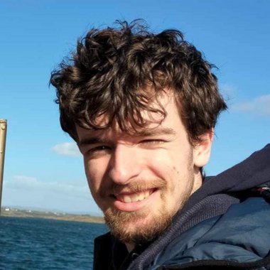 Cian M. - Freelance Designer