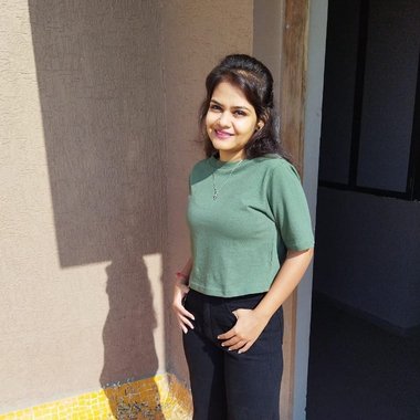 Bhumi S. - Freelance Blockchain Developer