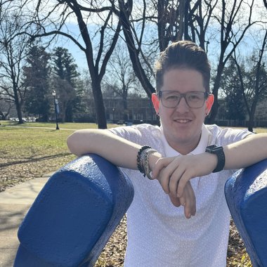 Nolan H. - Freelance Mixing Engineer