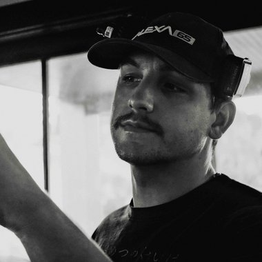 Moss C. - Freelance Director Of Photography