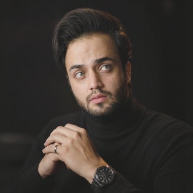 SINA N. - Freelance Web Designer
