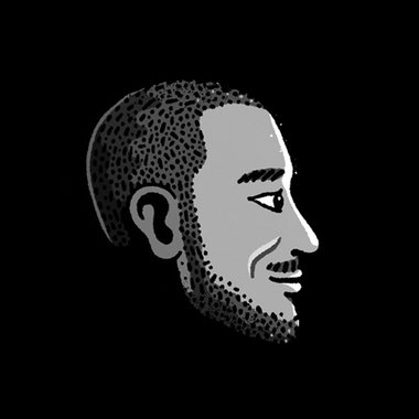 Greg S. - Freelance Graphic Designer