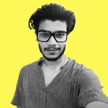 SUDIPTO C. - Freelance Film Producer
