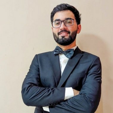 Tayyab J. - Freelance Ui Designer