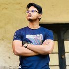 MD Marzuk Rahman Adi