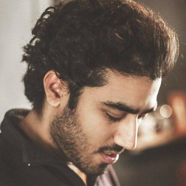 Amirhossein H. - Freelance Digital Marketer