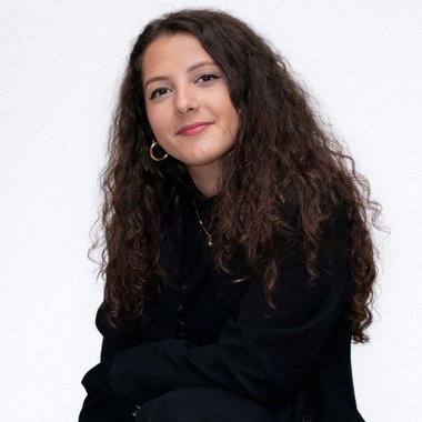 Marta C. - Freelance Content Designer