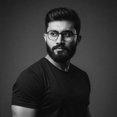 MUHAMMAD Z. - Freelance 2d Animator