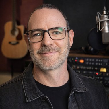 Scott W. - Freelance Music Producer