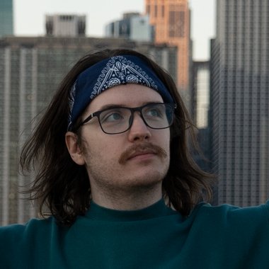 Mikhail E. - Freelance Writer