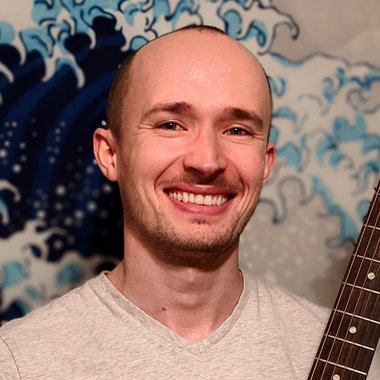 Girtar G. - Freelance Music Composer