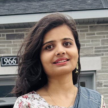 Sweety P. - Freelance Video Editor