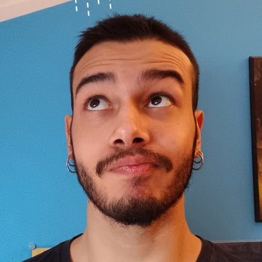 Riccardo C. - Freelance 3d Animator