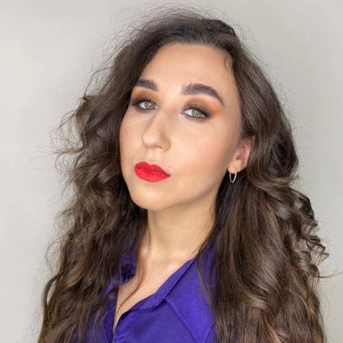 Iryna D. - Freelance Growth Marketer