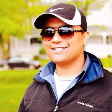 Shiv D. - Freelance Motion Graphic Designer