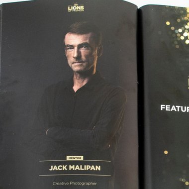 Jacek M. - Freelance Copywriter