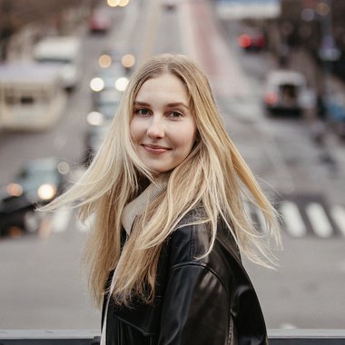 Marley M. - Freelance Digital Marketer