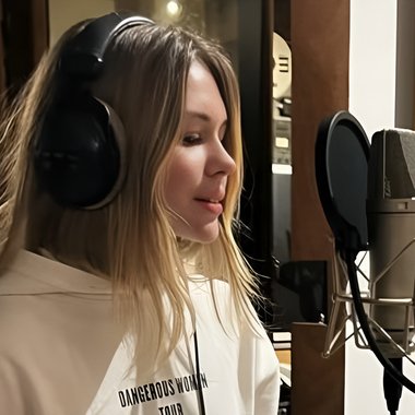 Trina - Freelance Voiceover Artist