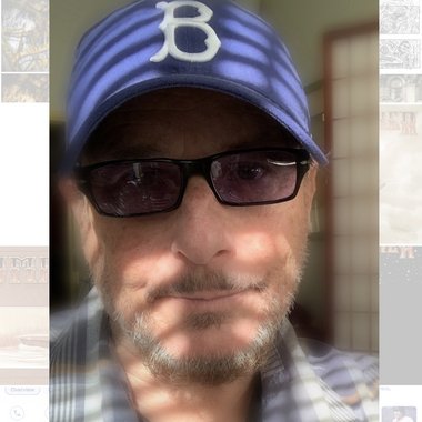 Chris B. - Freelance Filmmaker