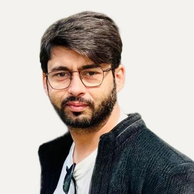 Abdul S. - Freelance Web Developer