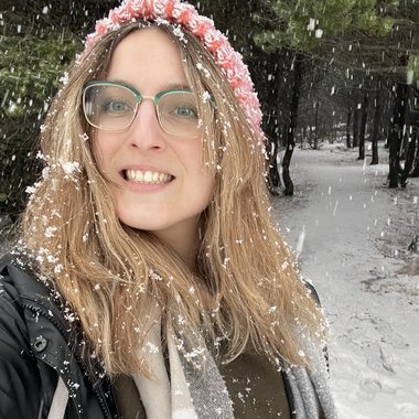 Emma B. - Freelance Designer