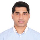 Muhammad Muaz Bin Shahbaz