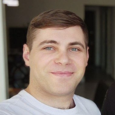 Dmytro H. - Freelance Web Developer