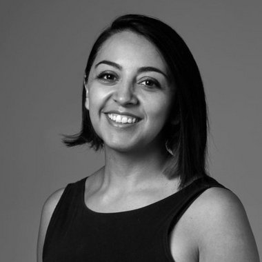 Angelita D. - Freelance Content Creator