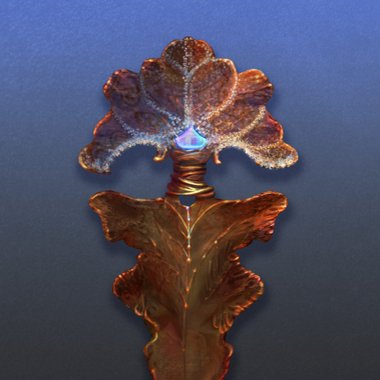 Sheri H. - Freelance Concept Artist