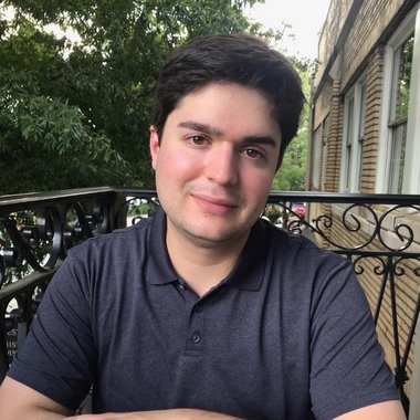 maxx11282284 - Freelance Back End Developer