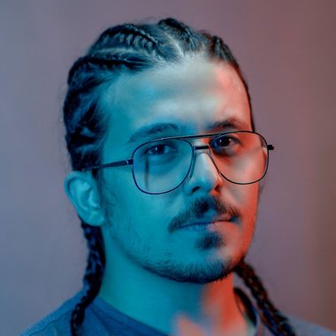 Hamed H. - Freelance Film Director