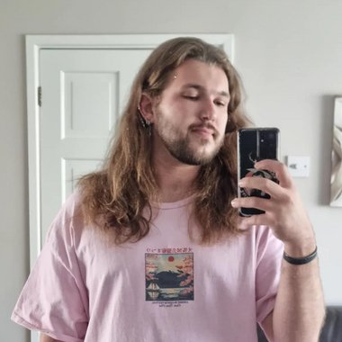 Kyle F. - Freelance 2d Animator