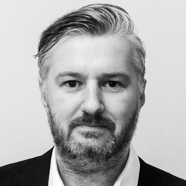 Andrew H. - Freelance Brand Designer