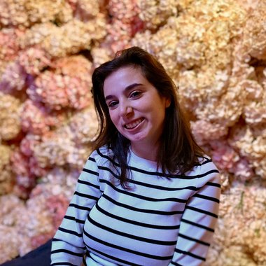 Gabriella C. - Freelance Content Creator