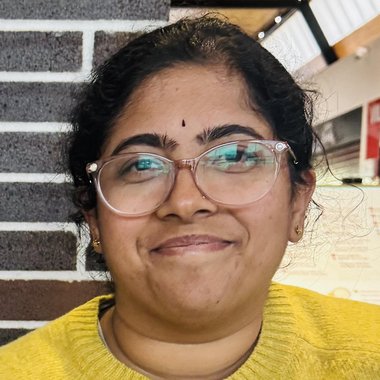 Charumathi - Freelance Vector Illustrator