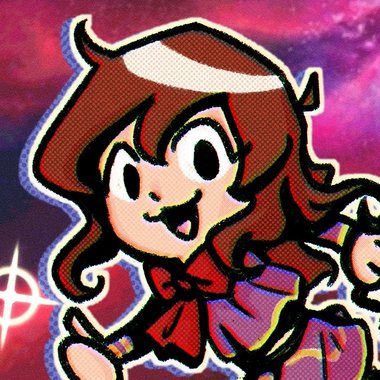 Francesca F. - Freelance Animator