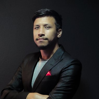 Sudip S. - Freelance Audio Engineer