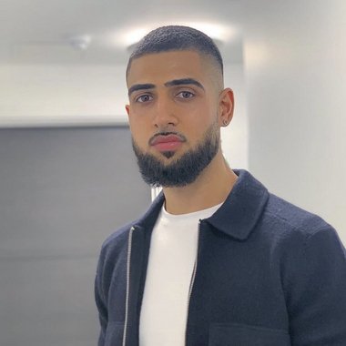 Saqib A. - Freelance Content Producer