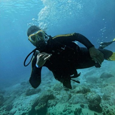 BGPRX - Freelance Video Editor